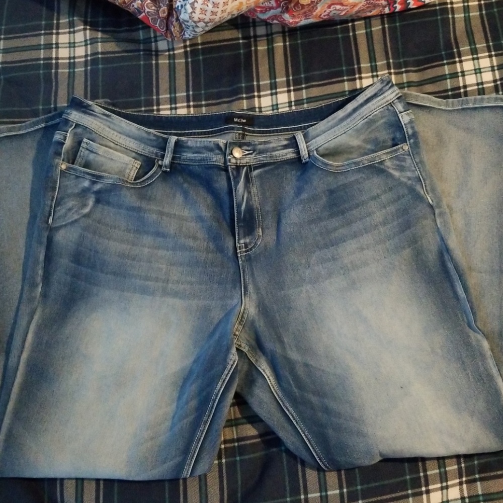 Bootcut Jeans